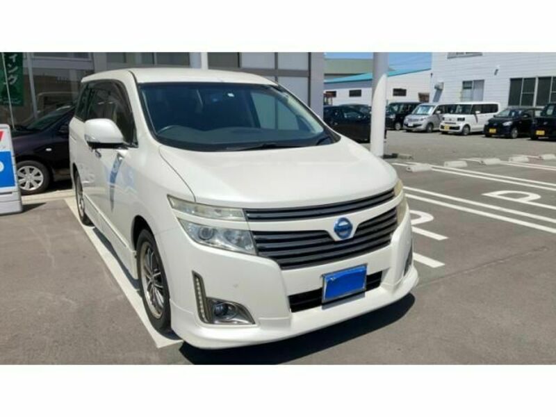 ELGRAND