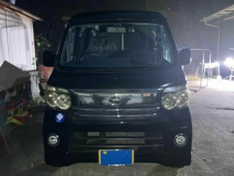 ATRAI WAGON