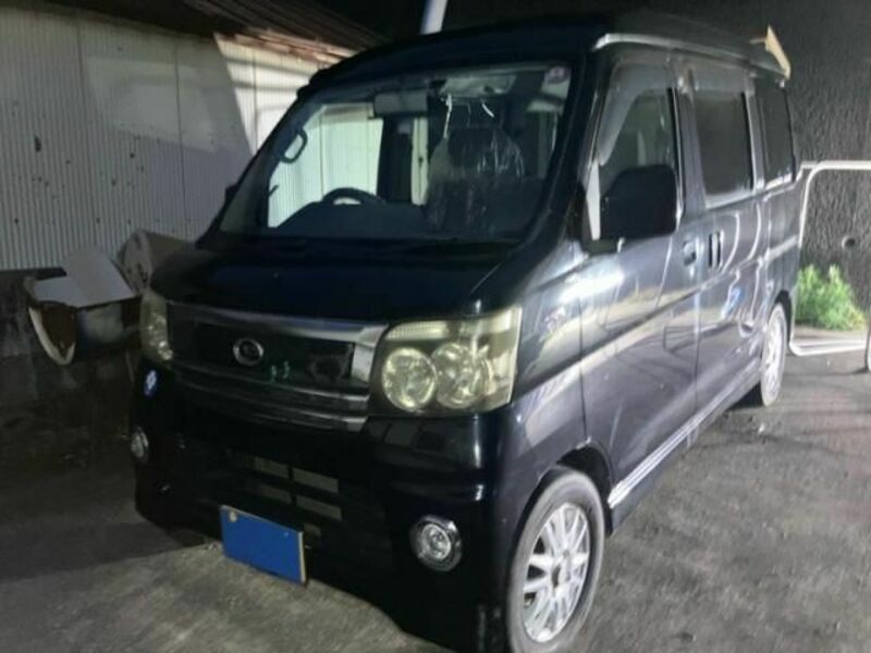 ATRAI WAGON