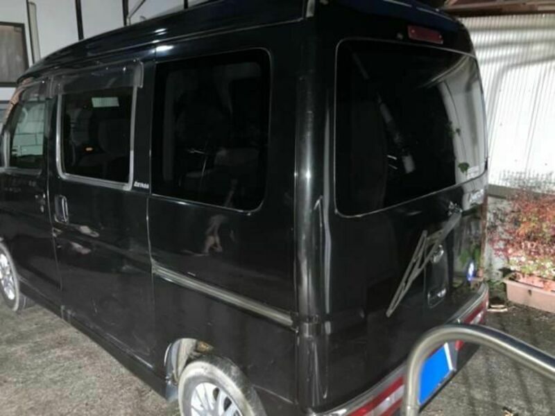ATRAI WAGON