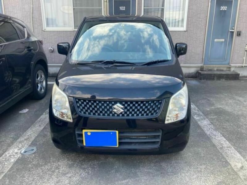 WAGON R-2