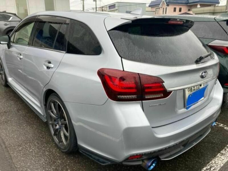 LEVORG