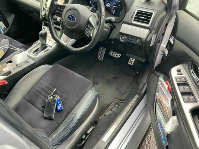 LEVORG