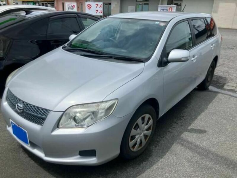 COROLLA FIELDER-1