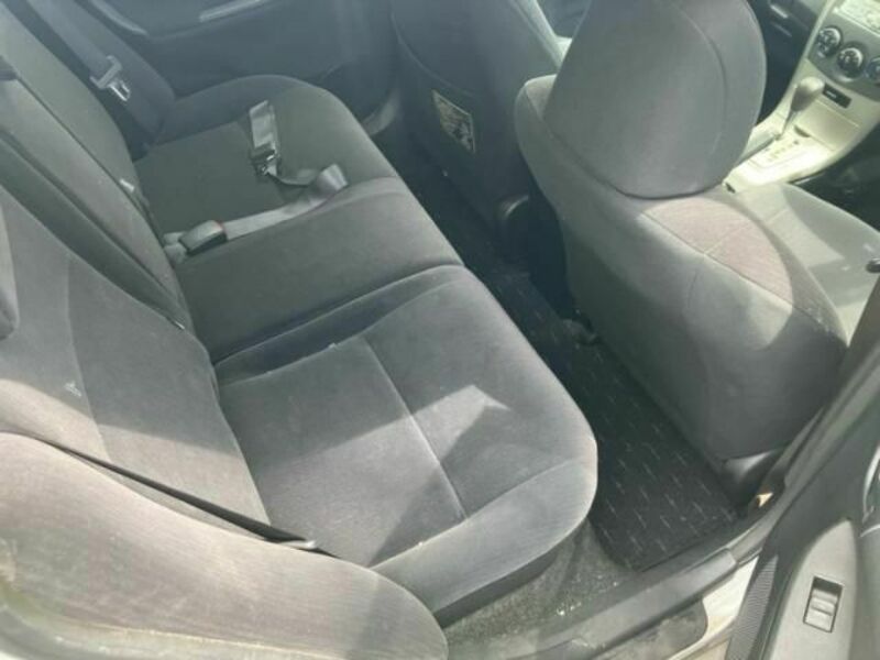 COROLLA FIELDER-7