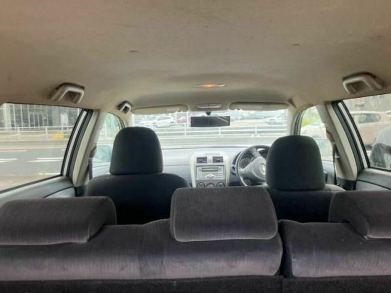 COROLLA FIELDER-9