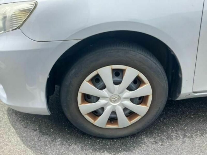 COROLLA FIELDER-17