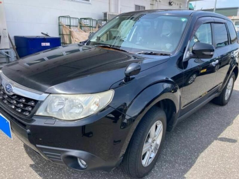 FORESTER-1