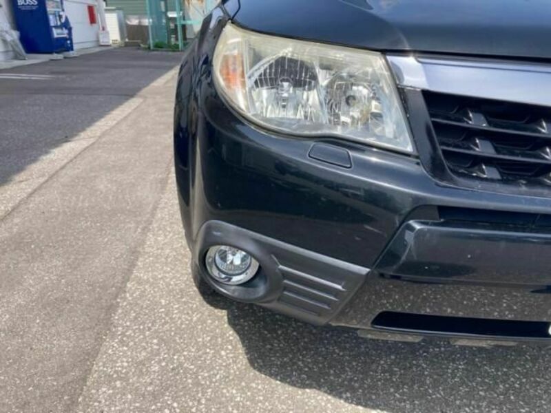 FORESTER-3
