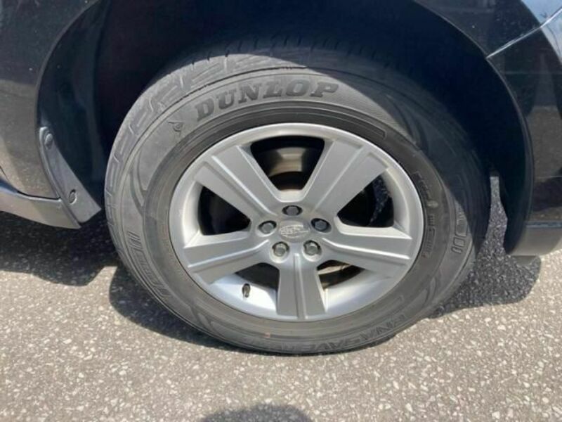 FORESTER-4