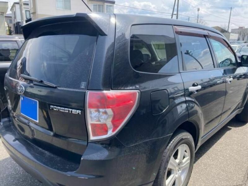 FORESTER-7