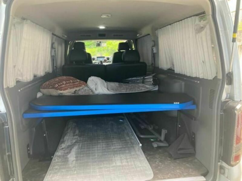 NV350 CARAVAN