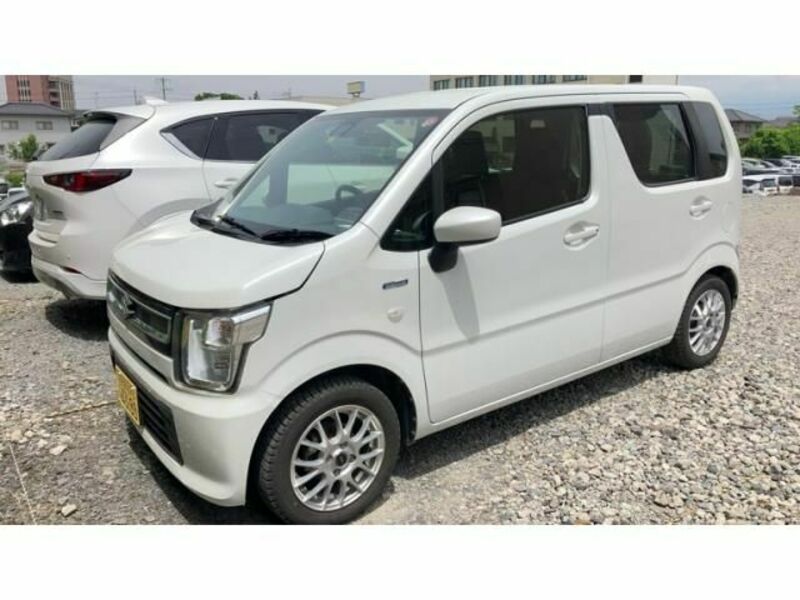 WAGON R-1