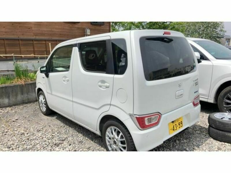 WAGON R-4
