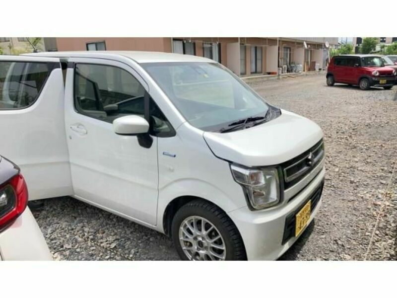 WAGON R-5