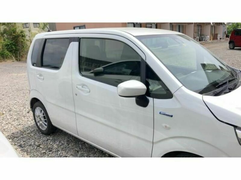 WAGON R-6