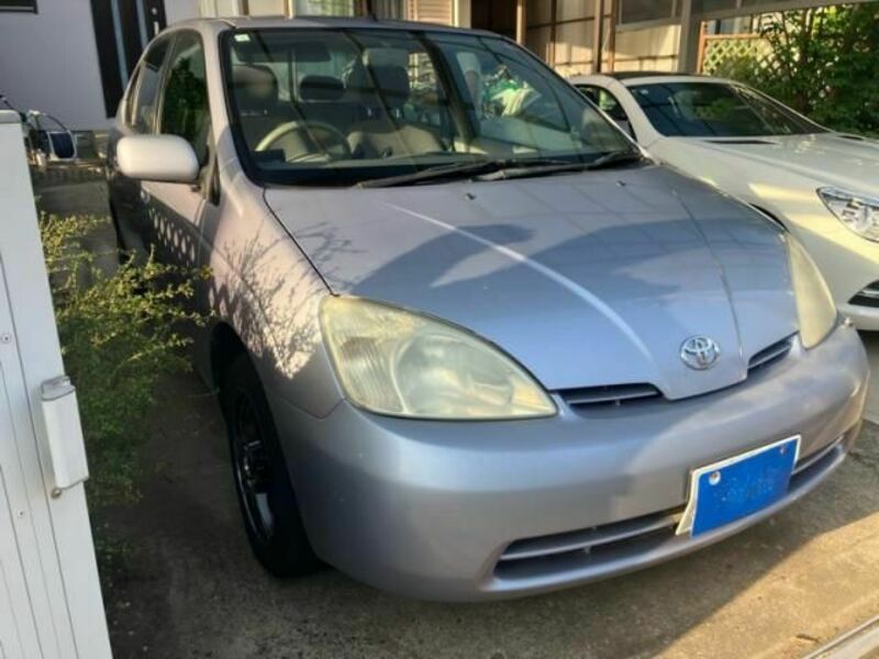 PRIUS