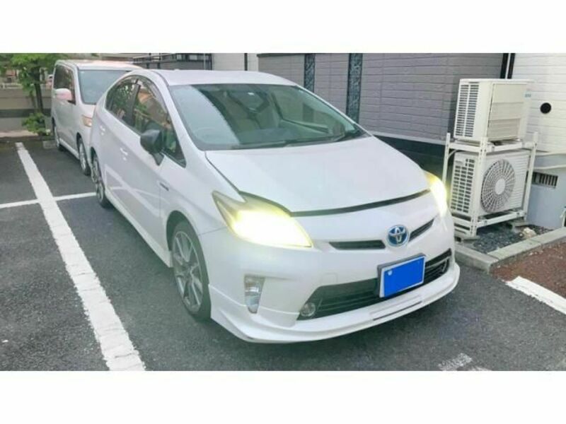 PRIUS