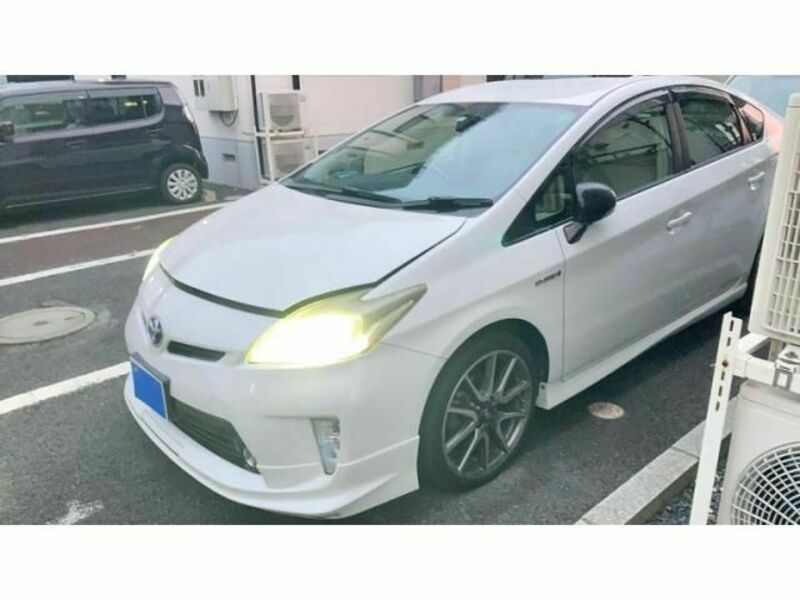PRIUS