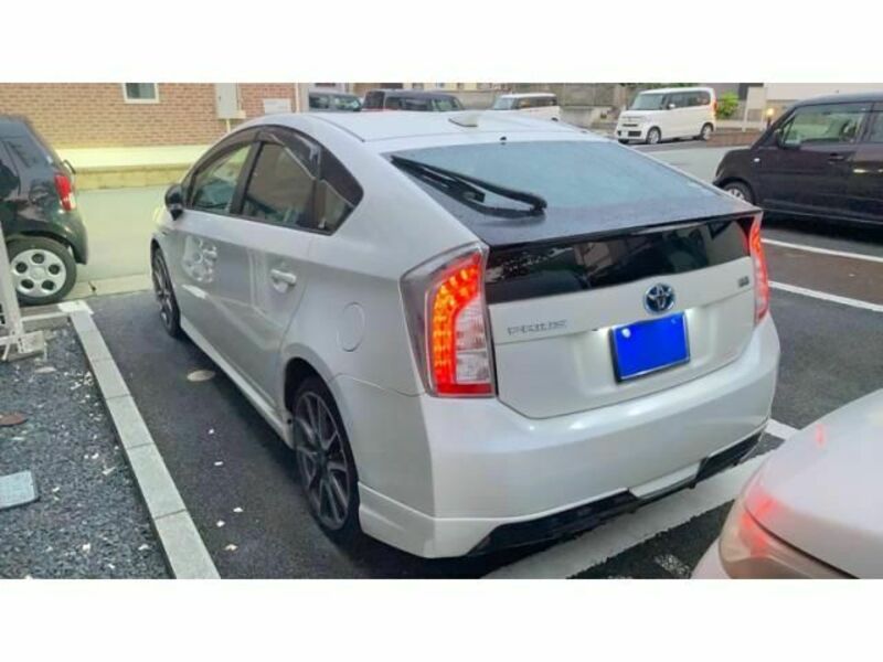 PRIUS
