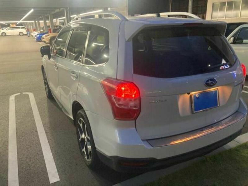 FORESTER-5