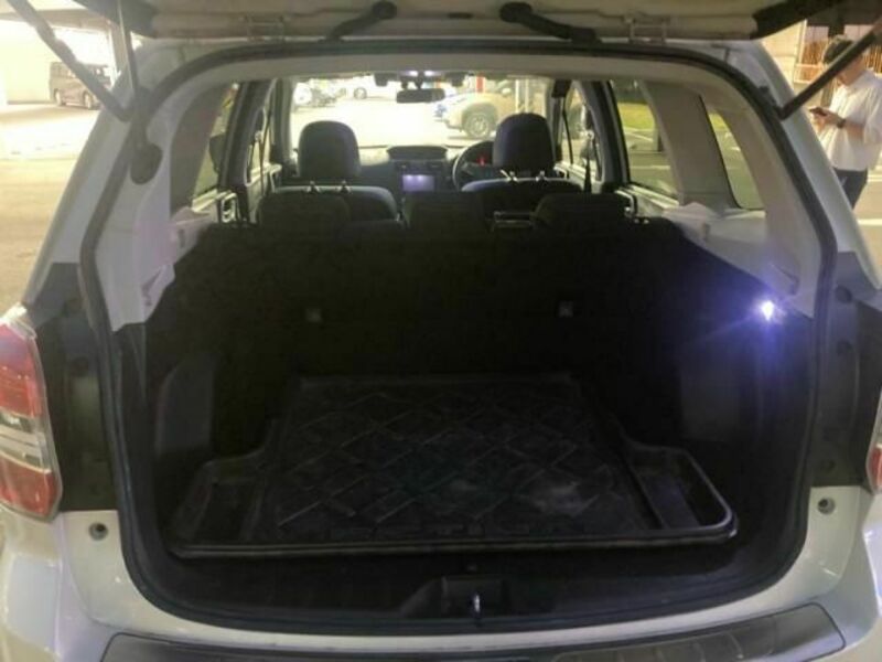 FORESTER-21