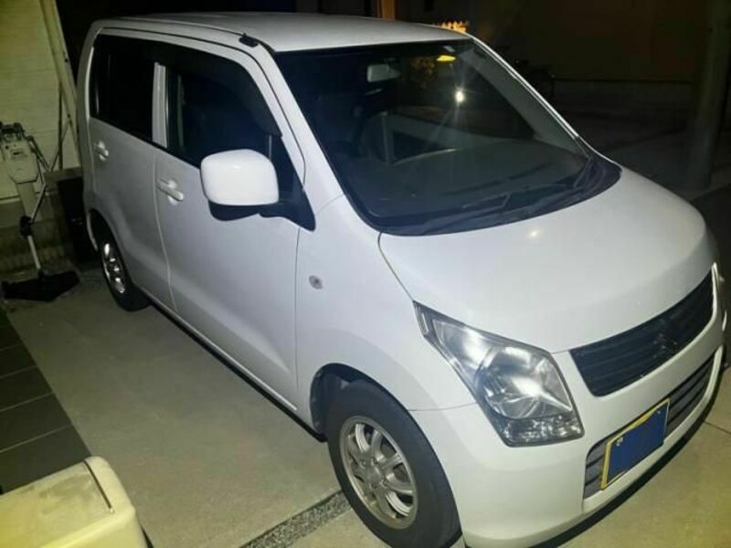WAGON R-2