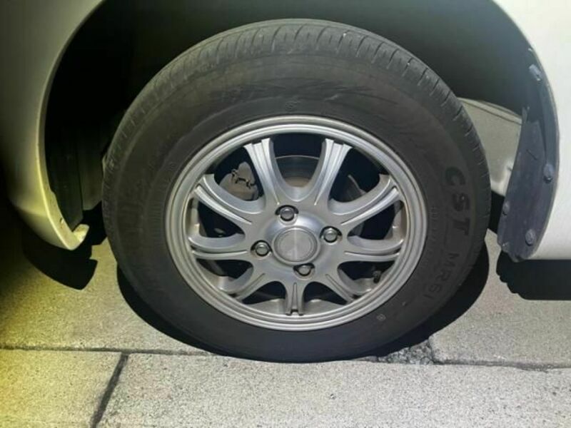 WAGON R-10