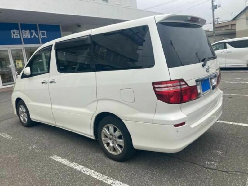 ALPHARD-1
