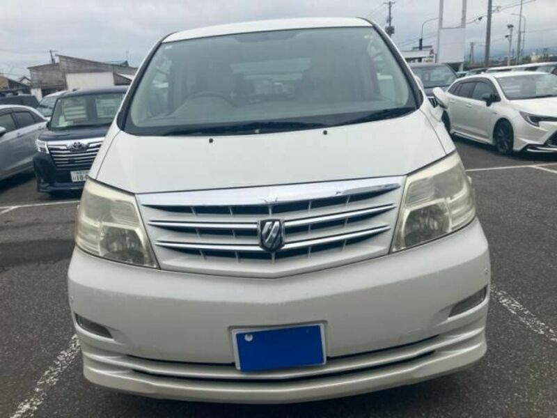 ALPHARD-2