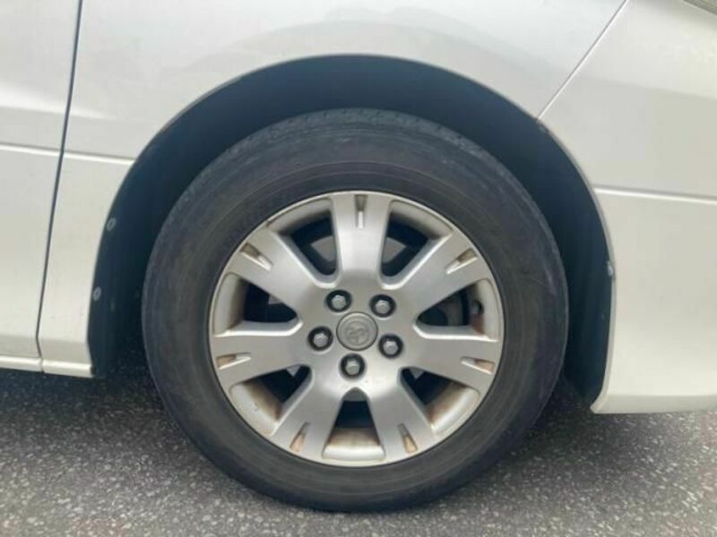 ALPHARD-3