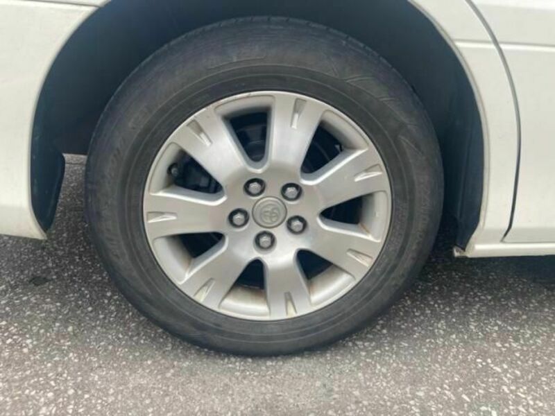 ALPHARD-4