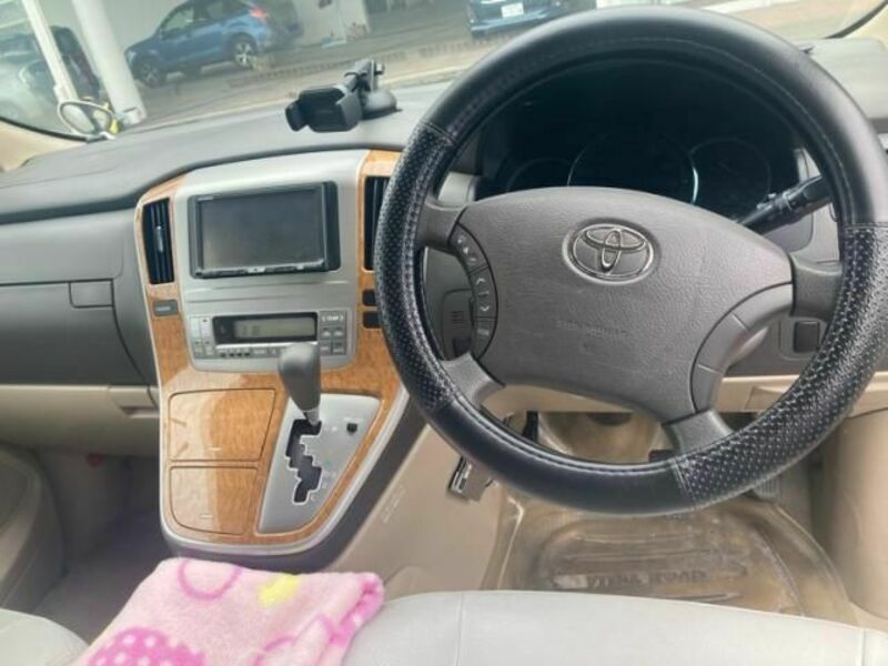 ALPHARD-9