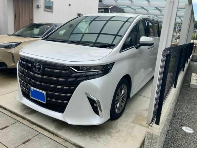 ALPHARD-0