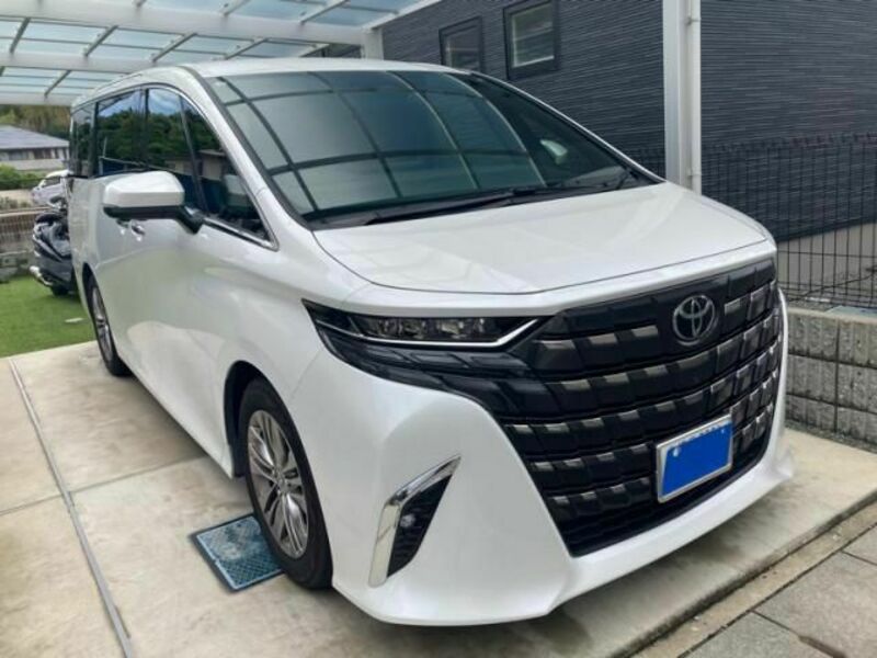 ALPHARD