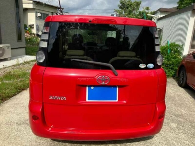 SIENTA