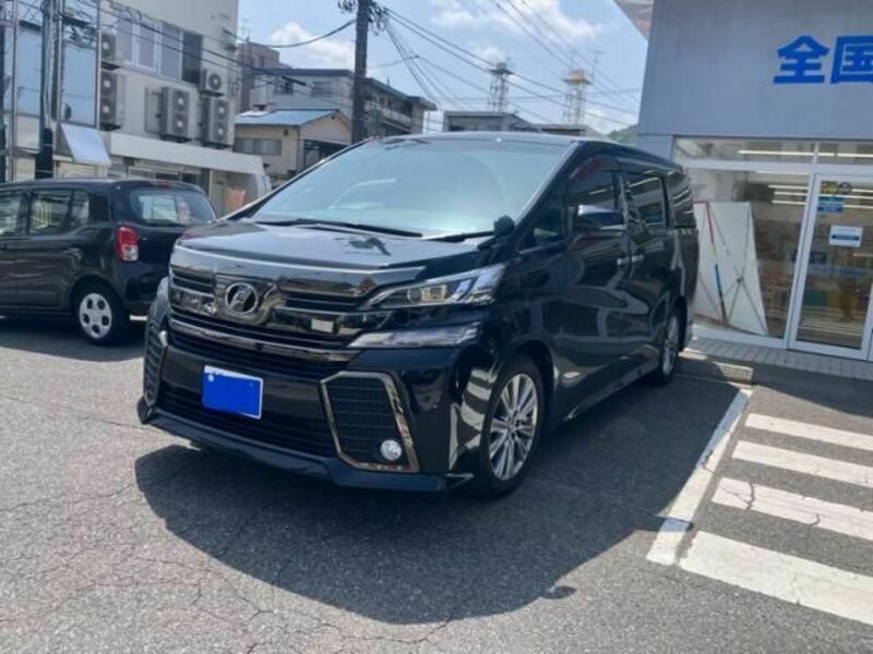 VELLFIRE
