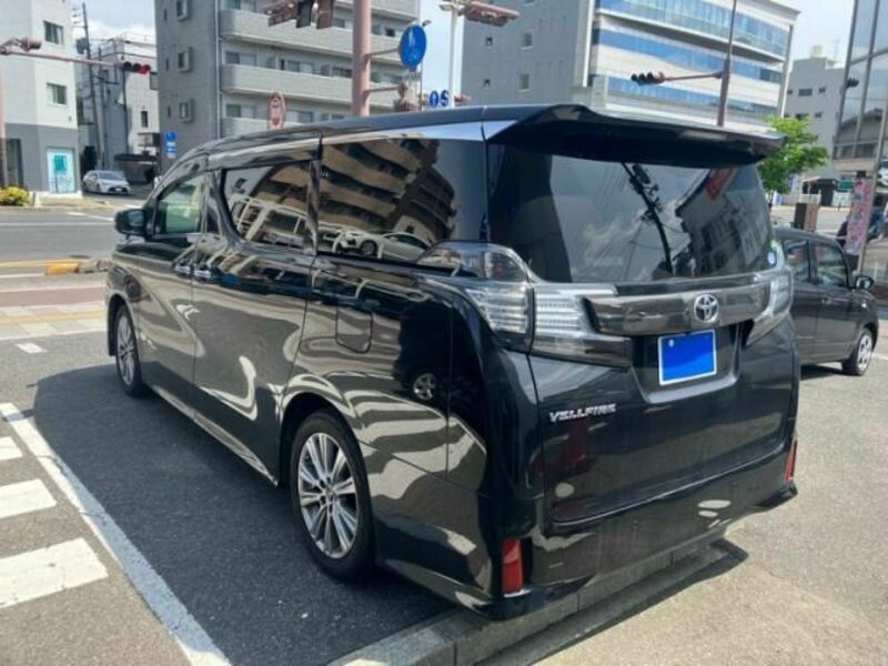 VELLFIRE