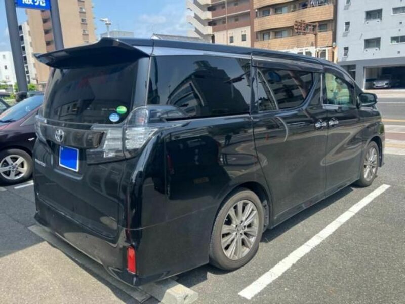 VELLFIRE
