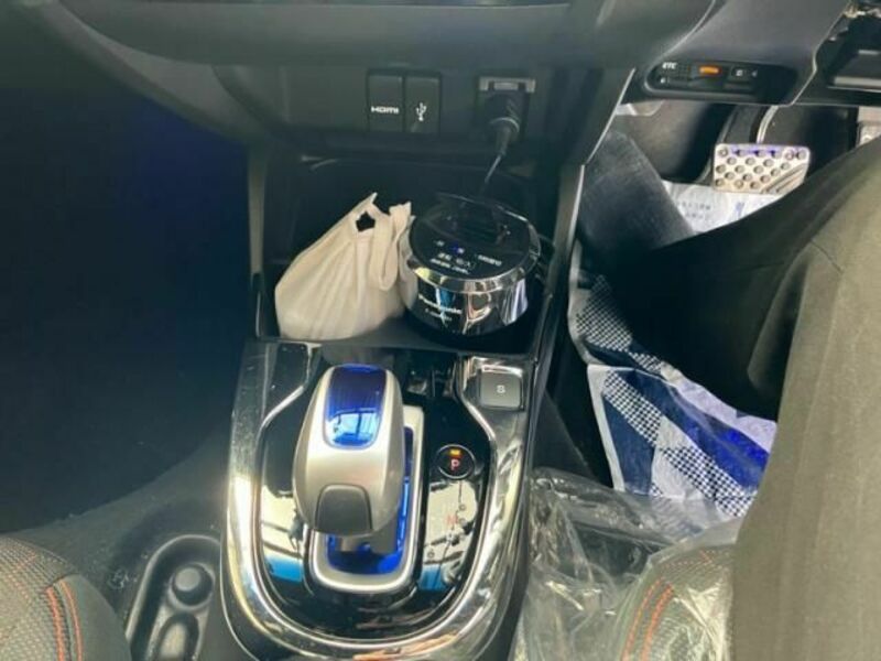 FIT HYBRID