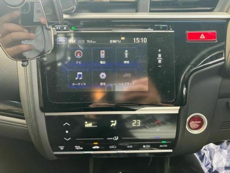 FIT HYBRID