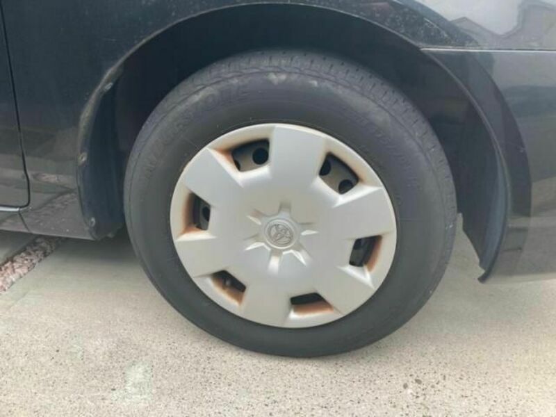 COROLLA FIELDER