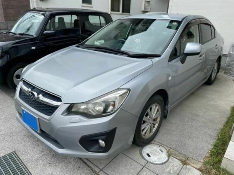 IMPREZA G4-1