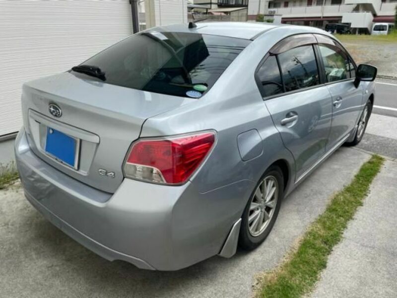 IMPREZA G4-2