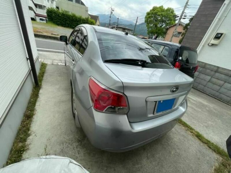 IMPREZA G4-3