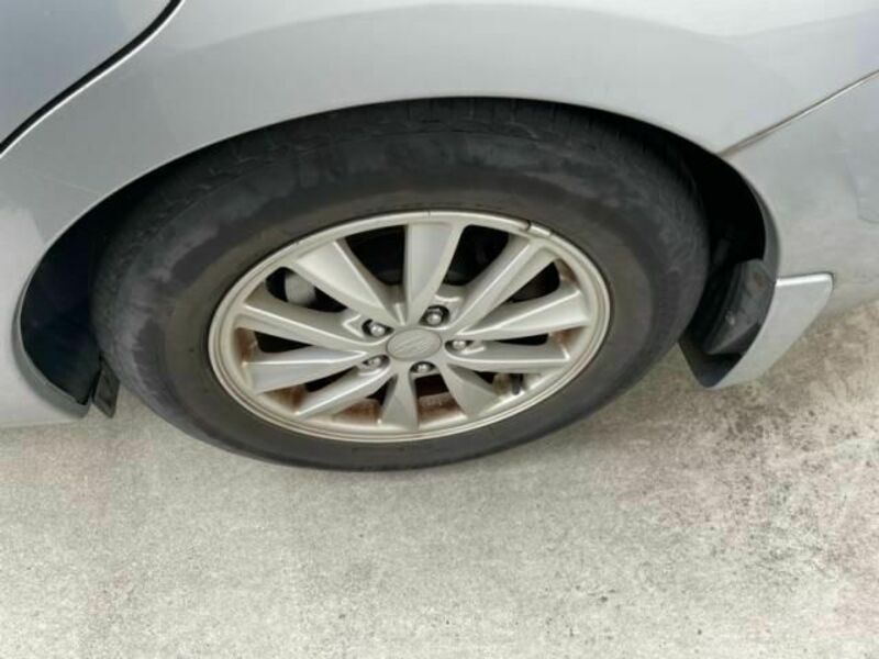 IMPREZA G4-4