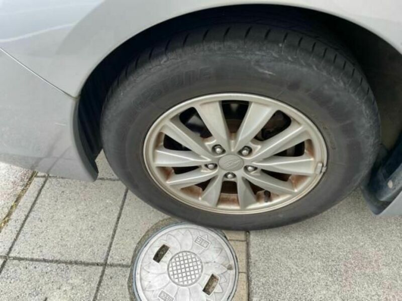 IMPREZA G4-5
