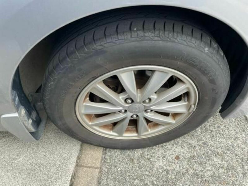 IMPREZA G4-6