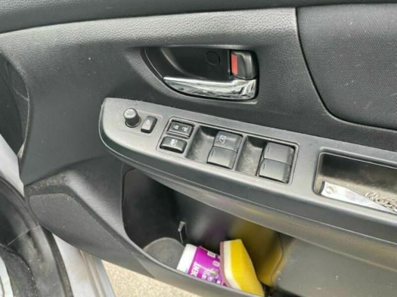 IMPREZA G4-8