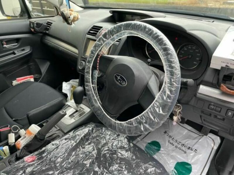 IMPREZA G4-9